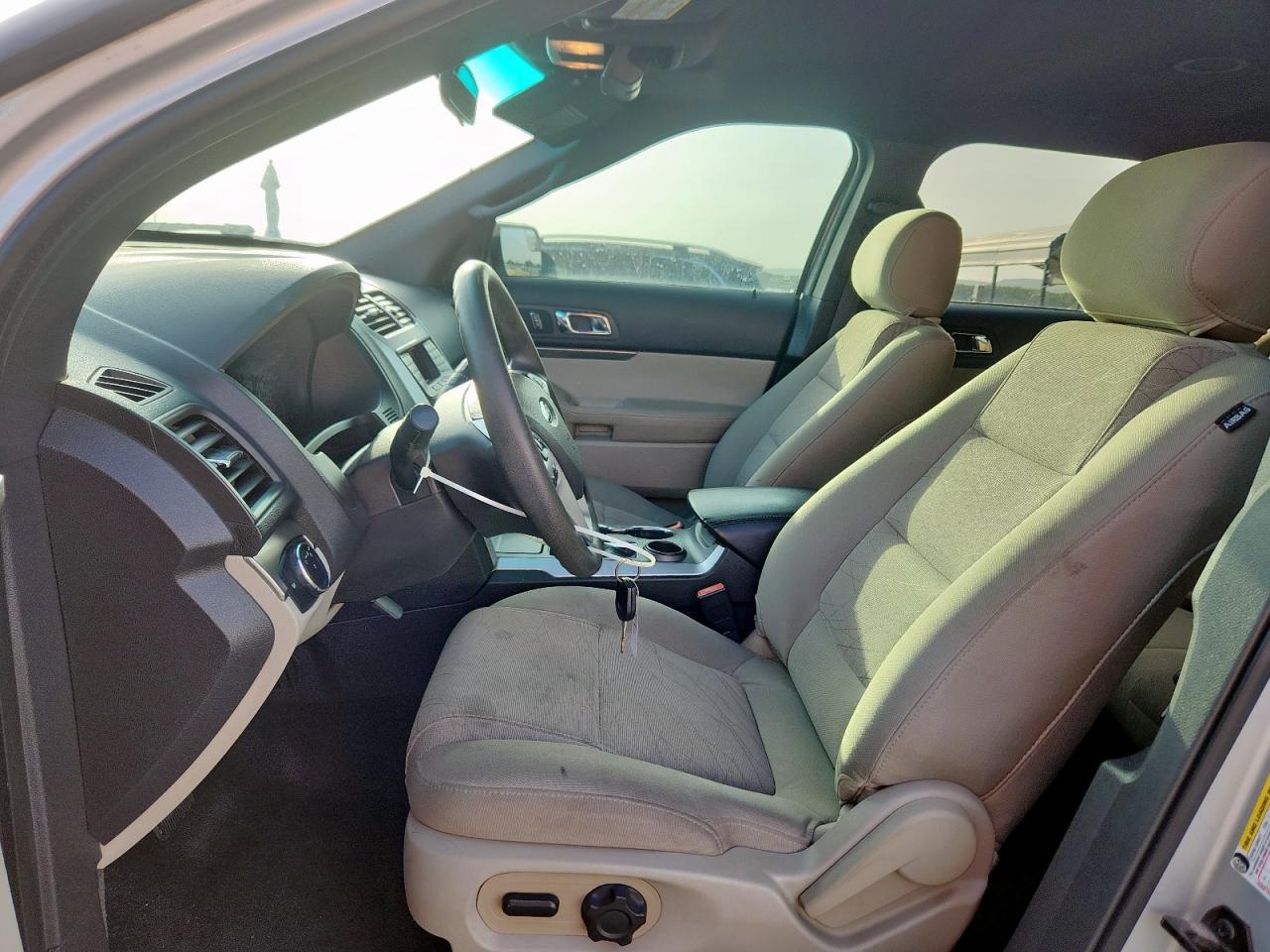 2015 Ford Explorer - Фото 7