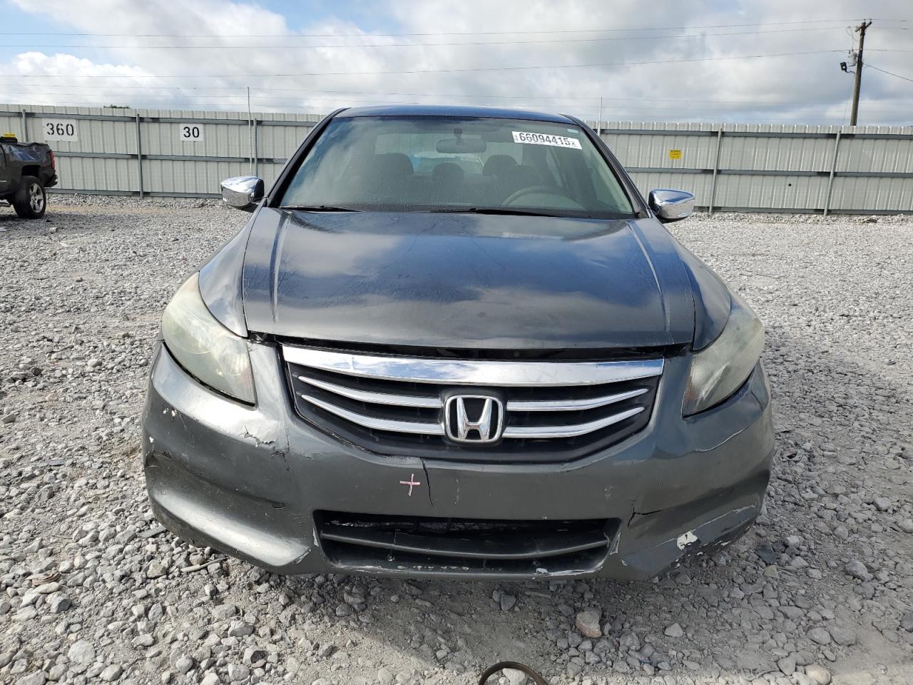 2010 Honda Accord Lx - Image 5
