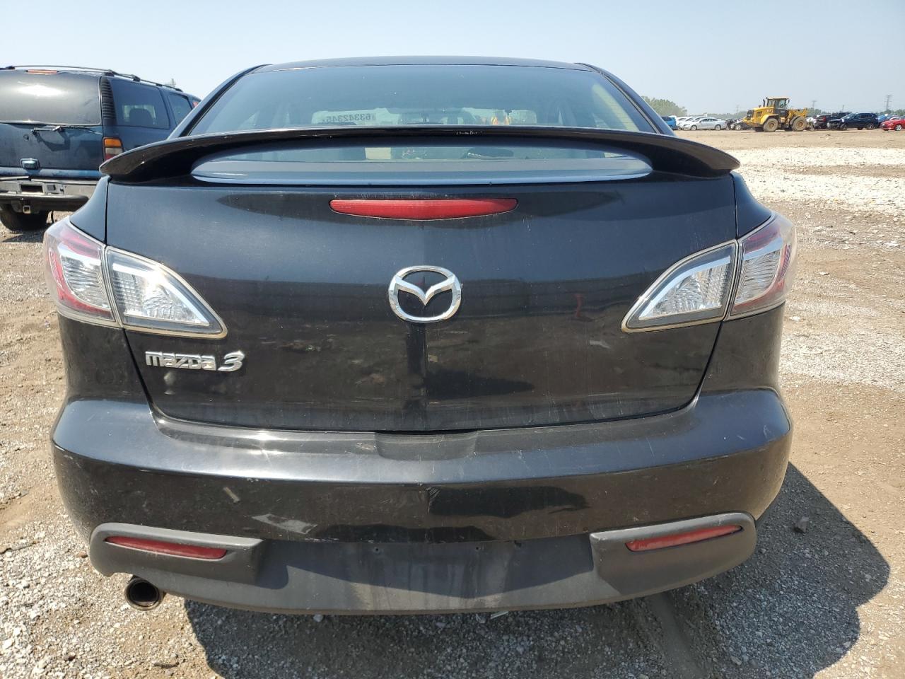 2010 Mazda 3 I - Фото 6