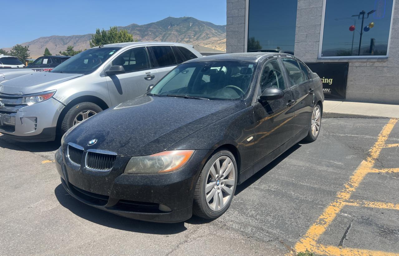 2006 BMW 325 I - Фото 2
