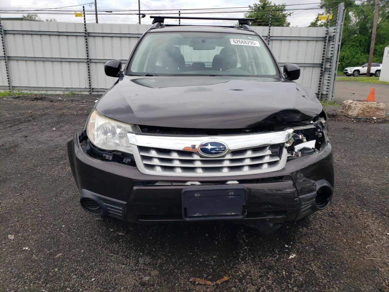 2013 Subaru Forester 2.5X - Фото 5
