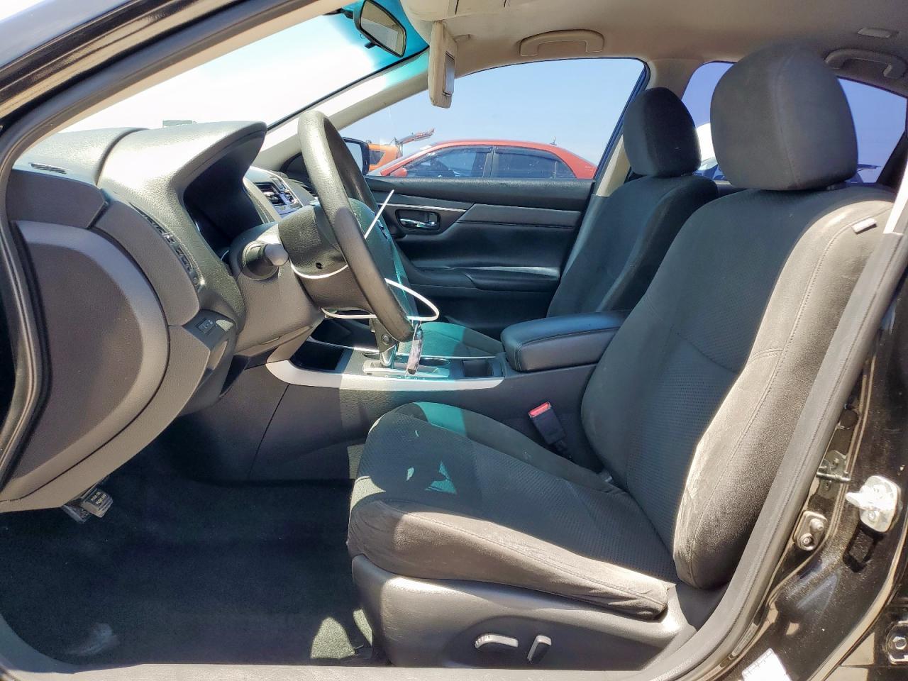 2015 Nissan Altima 2.5 S - Image 7
