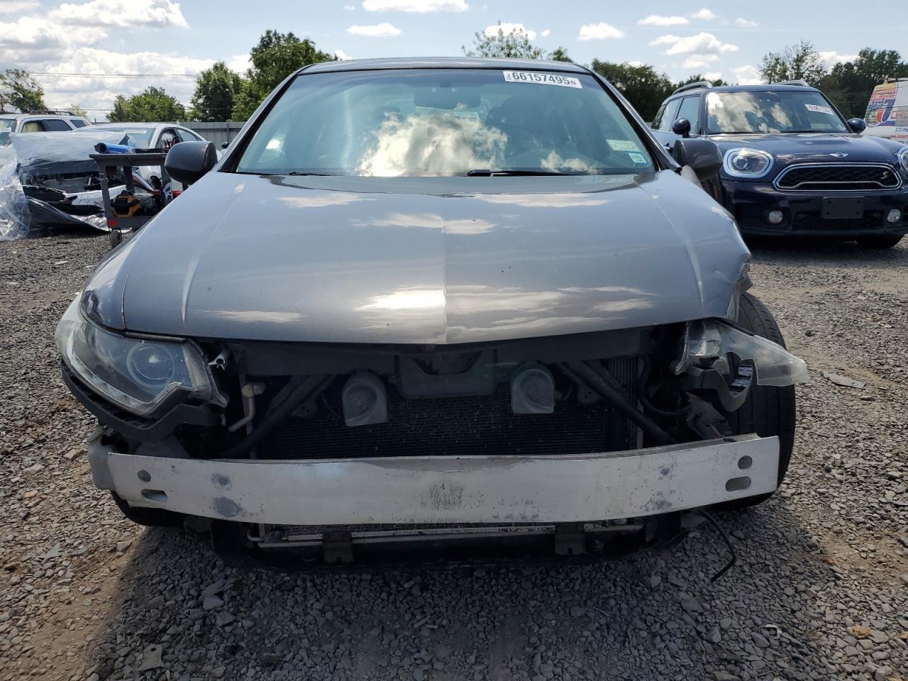 2009 Acura Tsx - Image 5