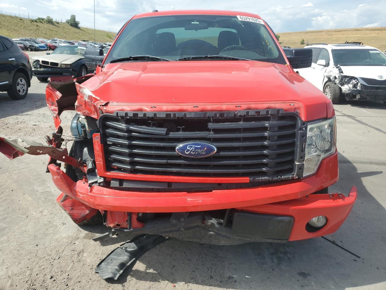 2014 Ford F150 Super Cab - Image 5
