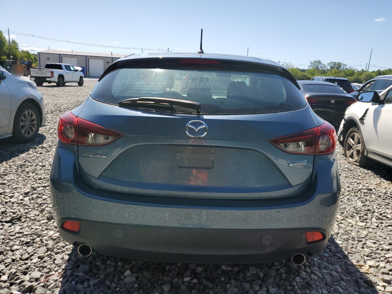 2014 Mazda 3 Touring - Image 6