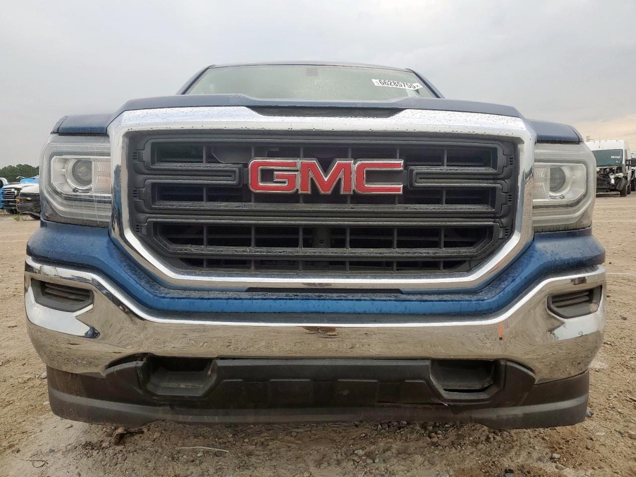 2017 GMC Sierra C1500 - Фото 5