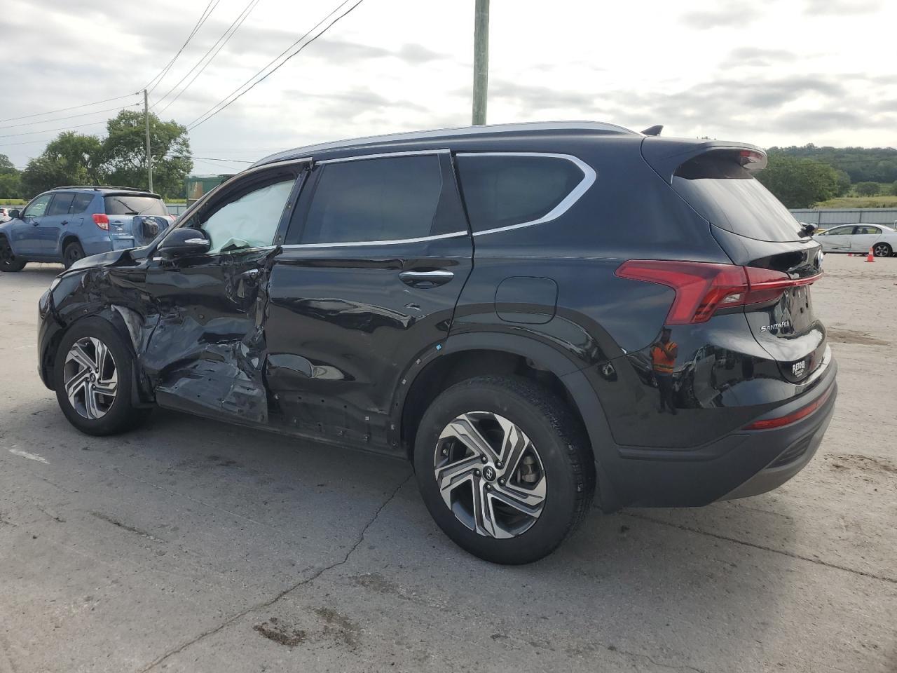 2023 Hyundai Santa Fe Sel - Image 2