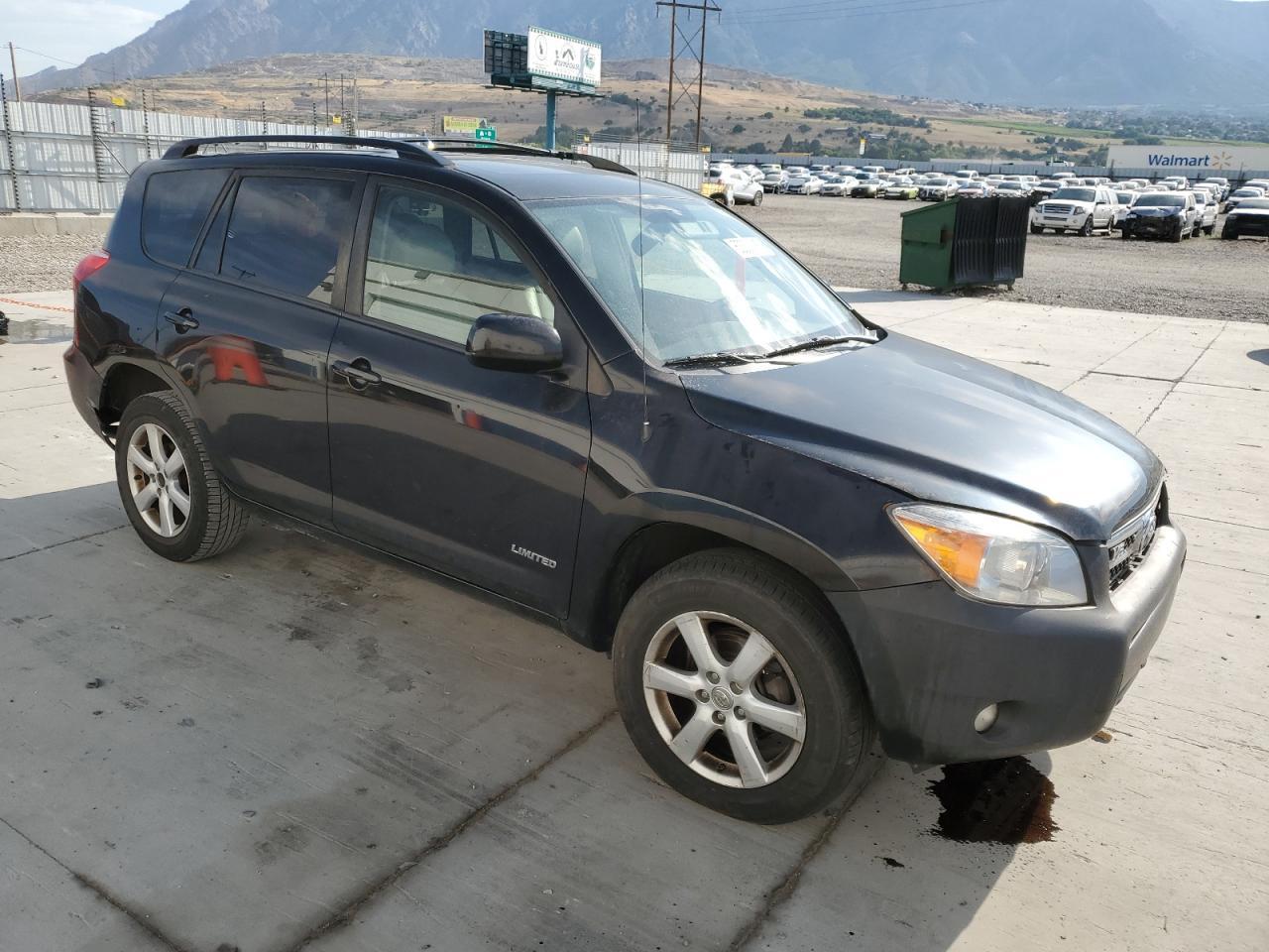 2006 Toyota Rav4 Limited - Фото 4