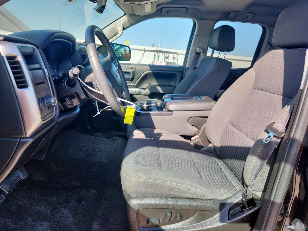 2016 Chevrolet Silverado C1500 Lt - Image 7