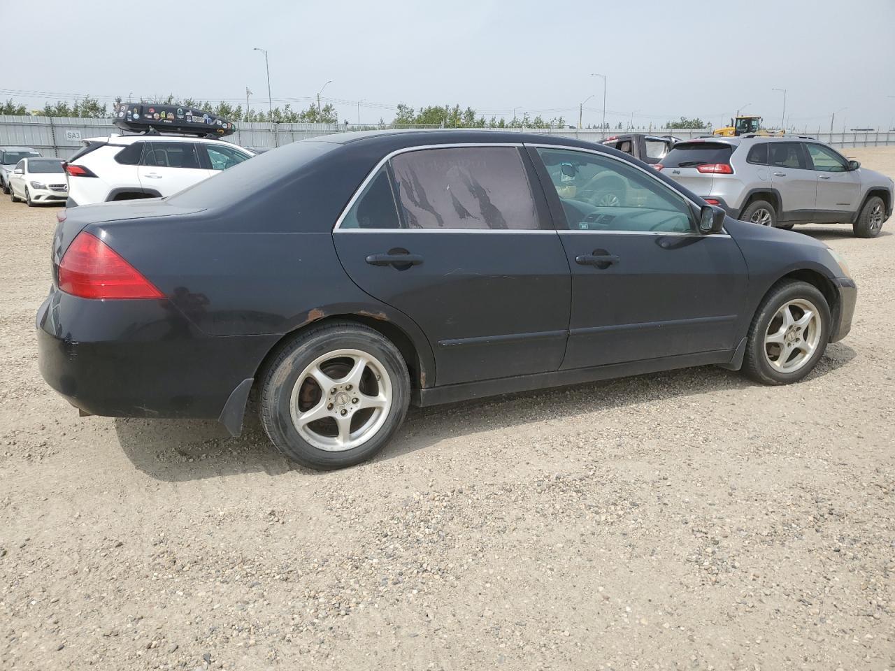 2007 Honda Accord Ex - Image 3