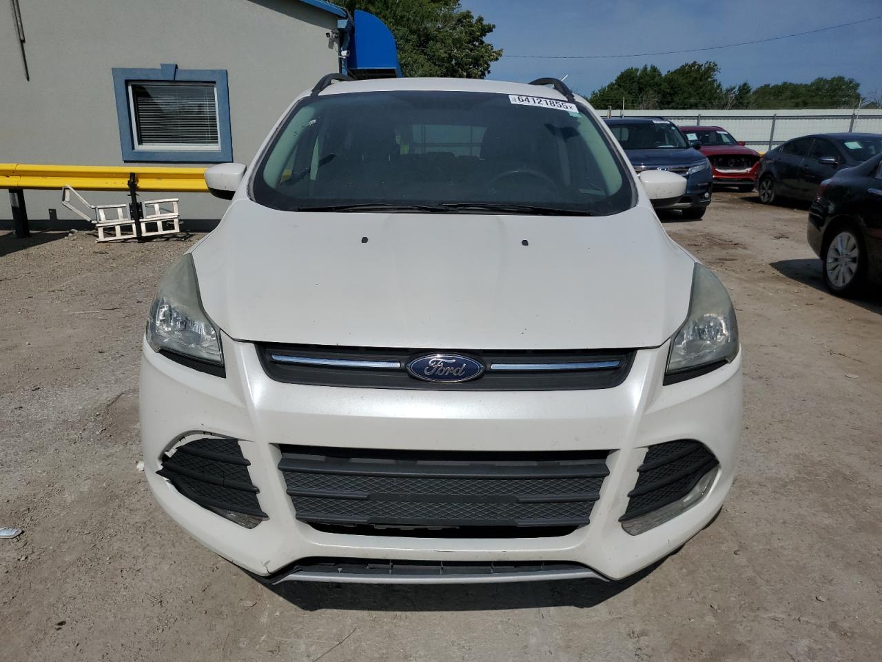 2015 Ford Escape Se - Image 5