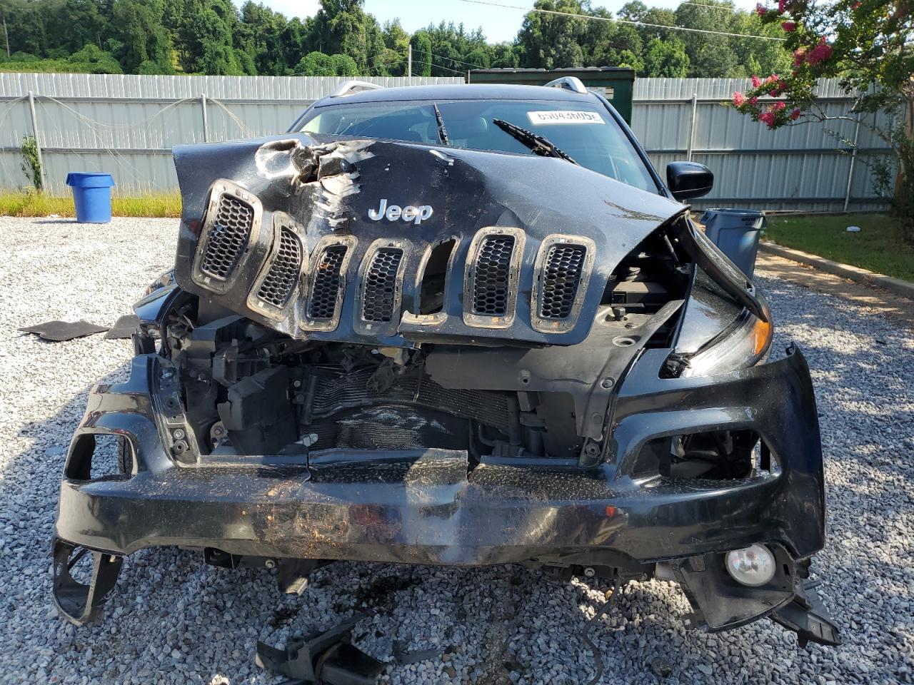 2015 Jeep Cherokee Latitude - Image 5