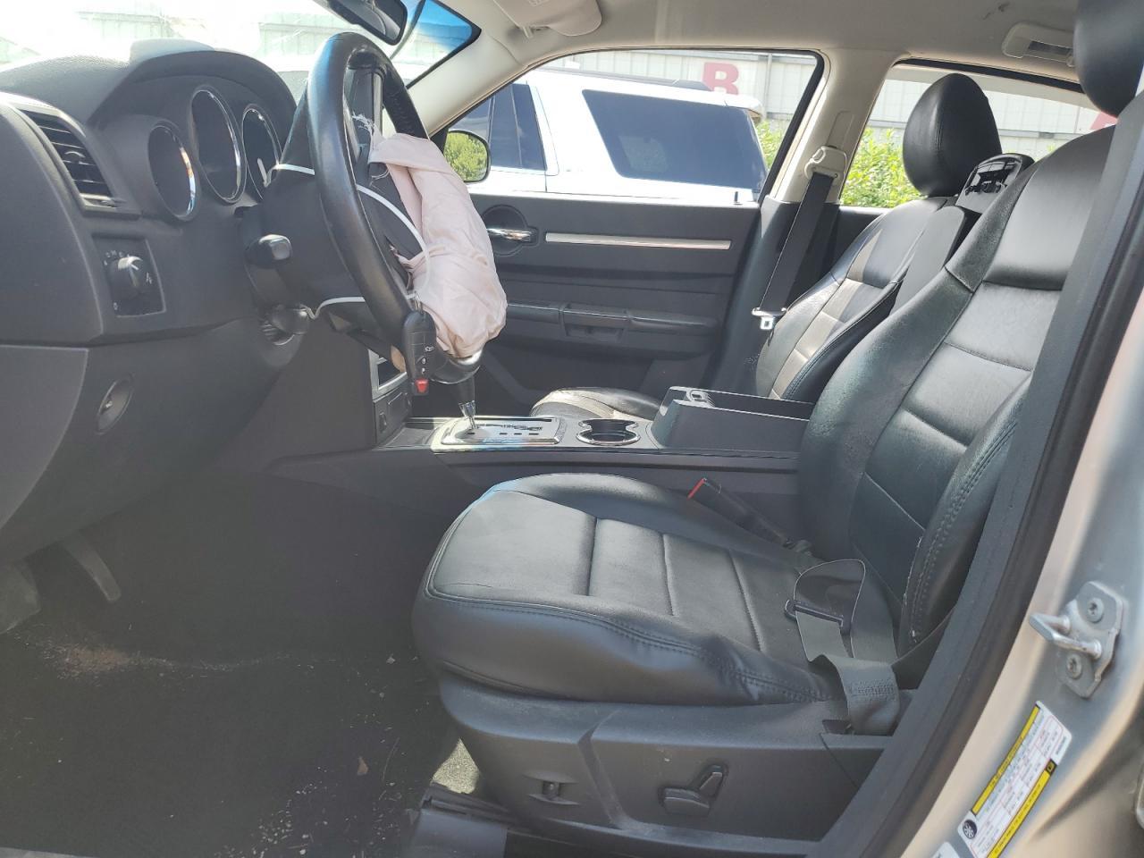 2009 Dodge Charger Sxt - Фото 7