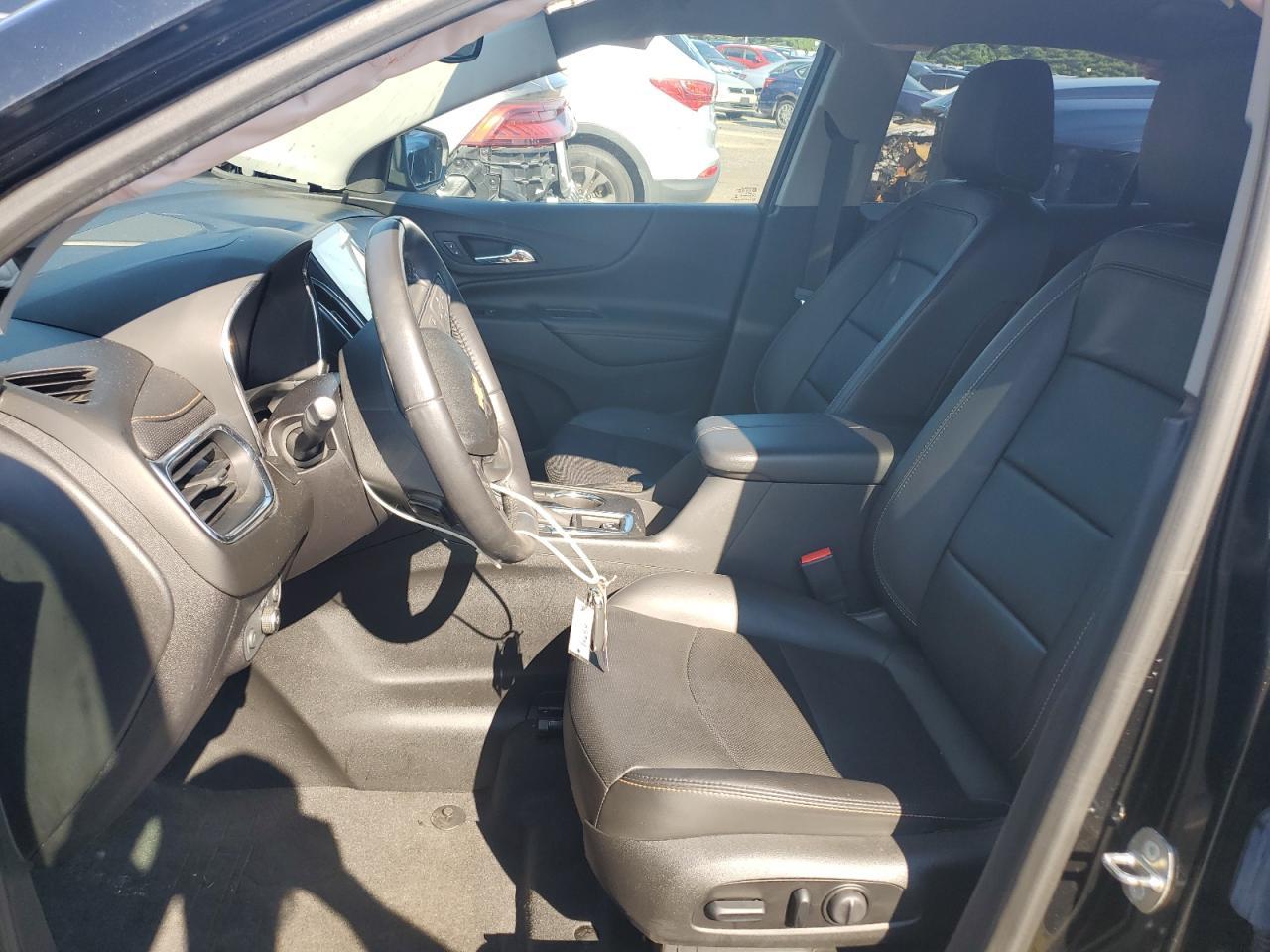 2018 Chevrolet Equinox Premier - Фото 7