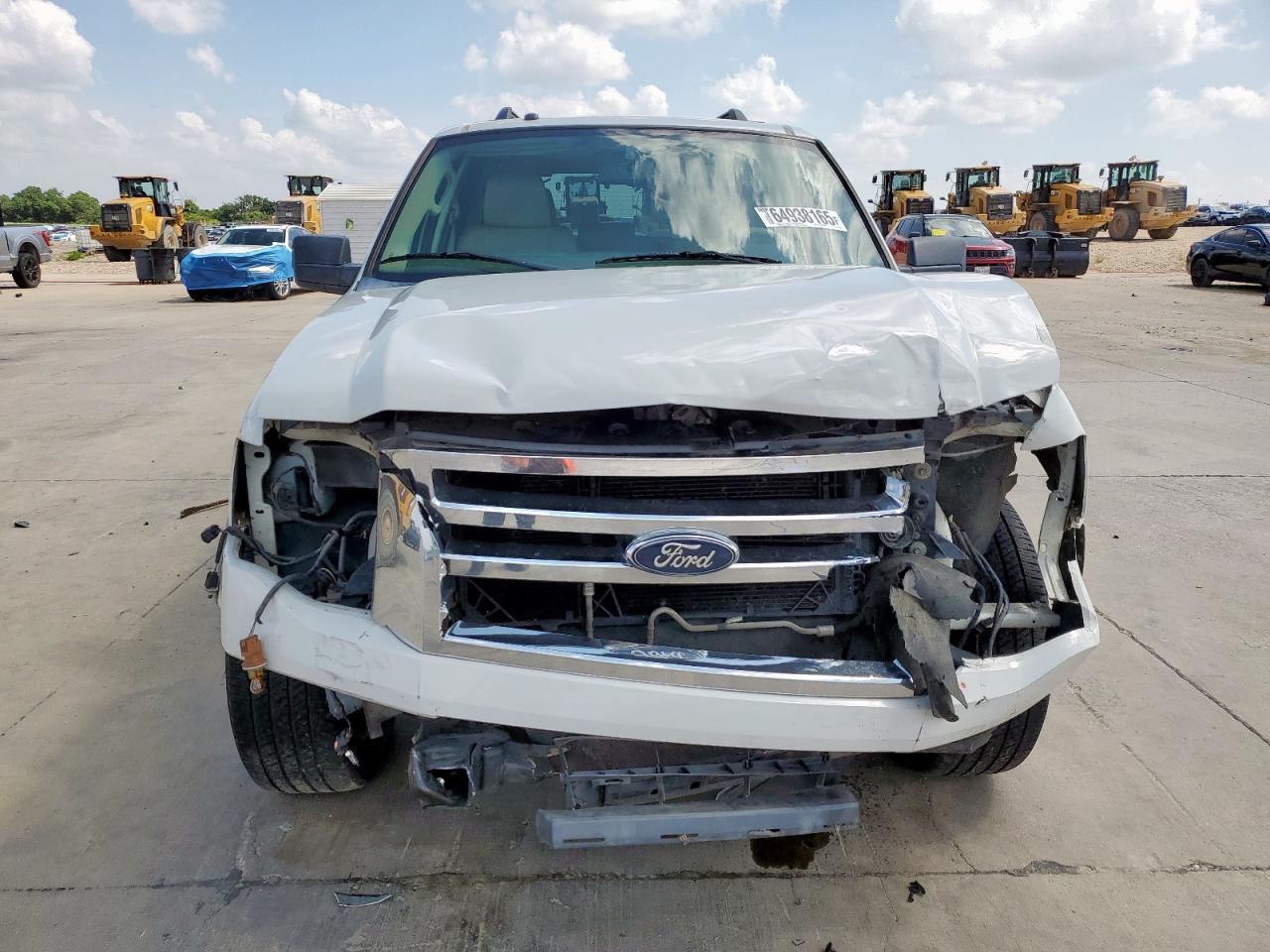 2008 Ford Expedition El Eddie Bauer - Image 5