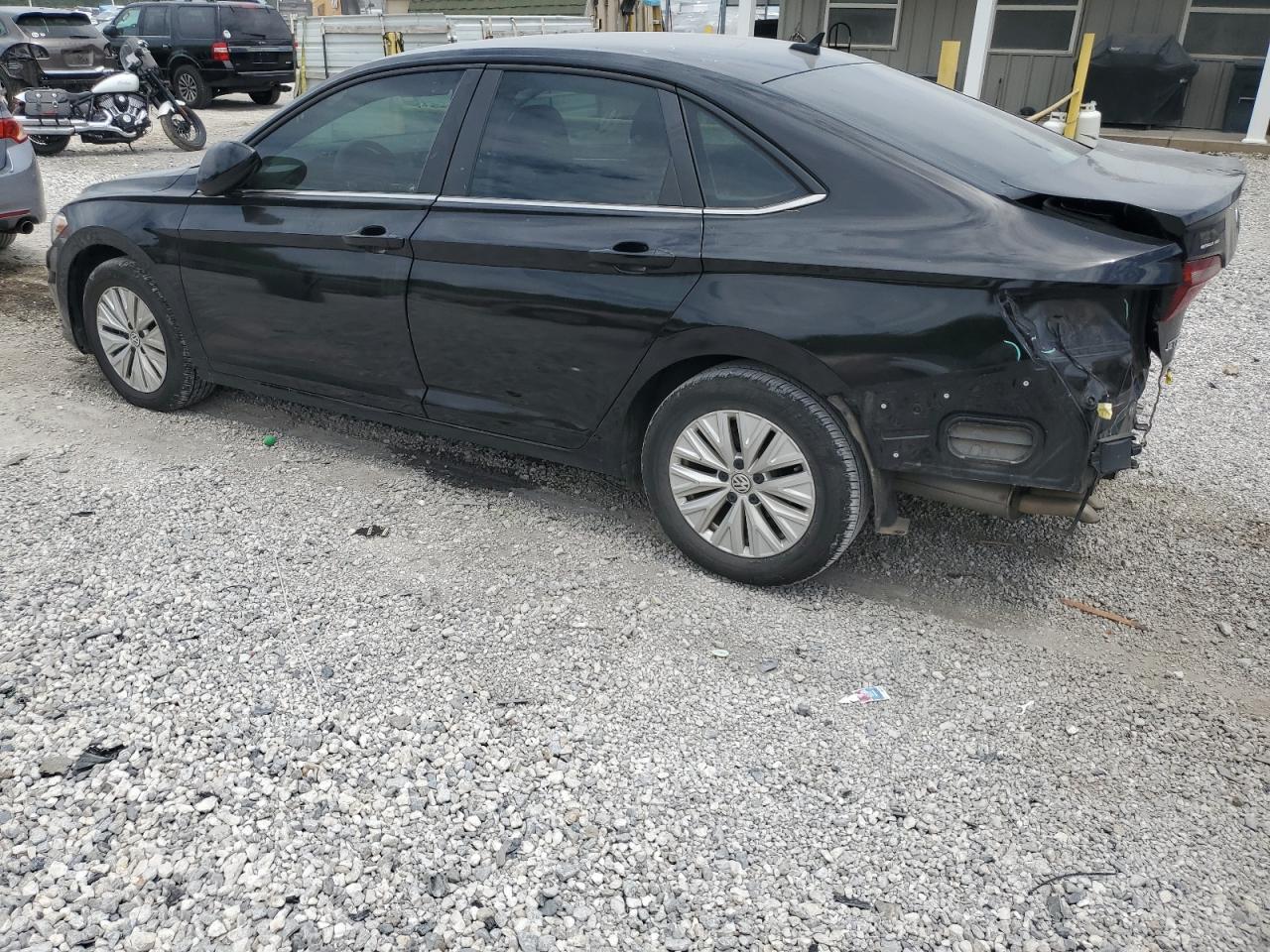 2020 Volkswagen Jetta S - Image 2