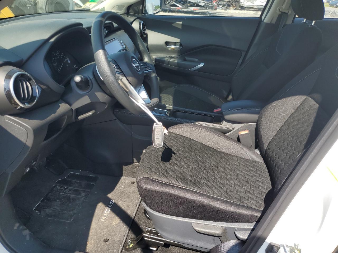 2024 Nissan Kicks Sv - Фото 7