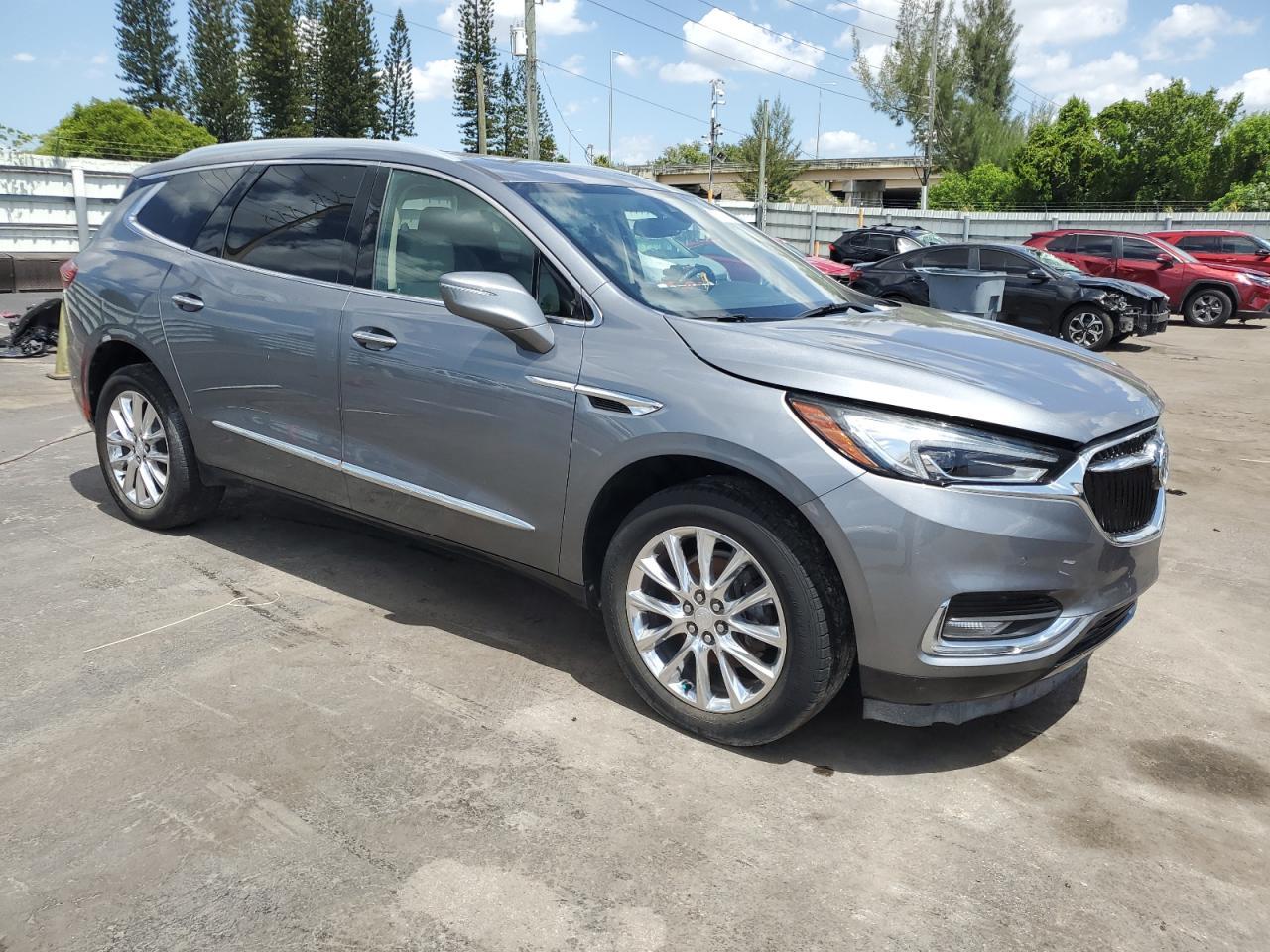 2020 Buick Enclave Premium - Фото 4