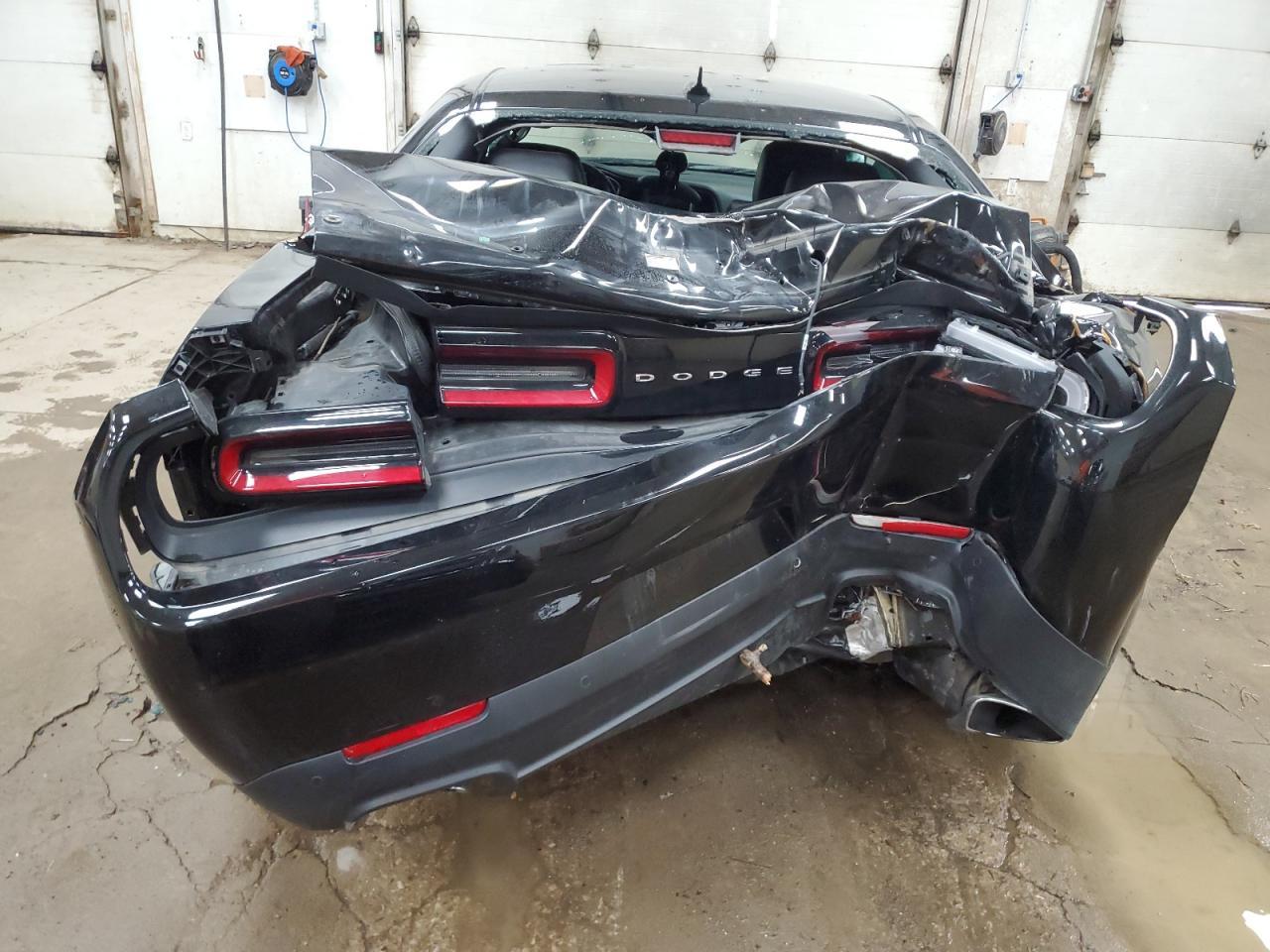 2021 Dodge Challenger R/T Scat Pack - Фото 6