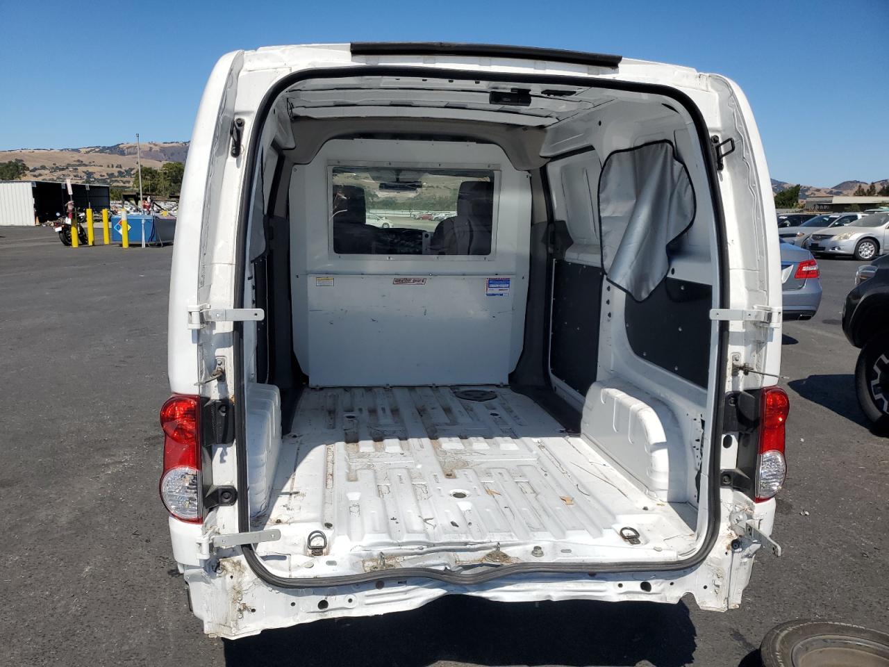 2019 Nissan Nv200 2.5S - Image 6