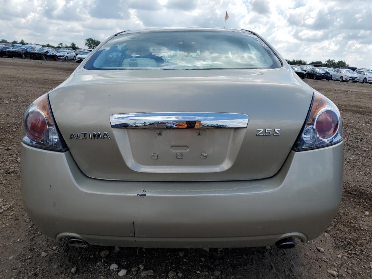 2010 Nissan Altima Base - Image 6