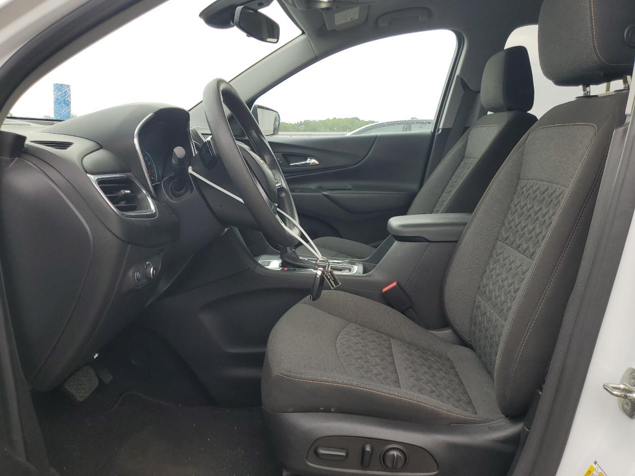 2022 Chevrolet Equinox Lt - Image 7