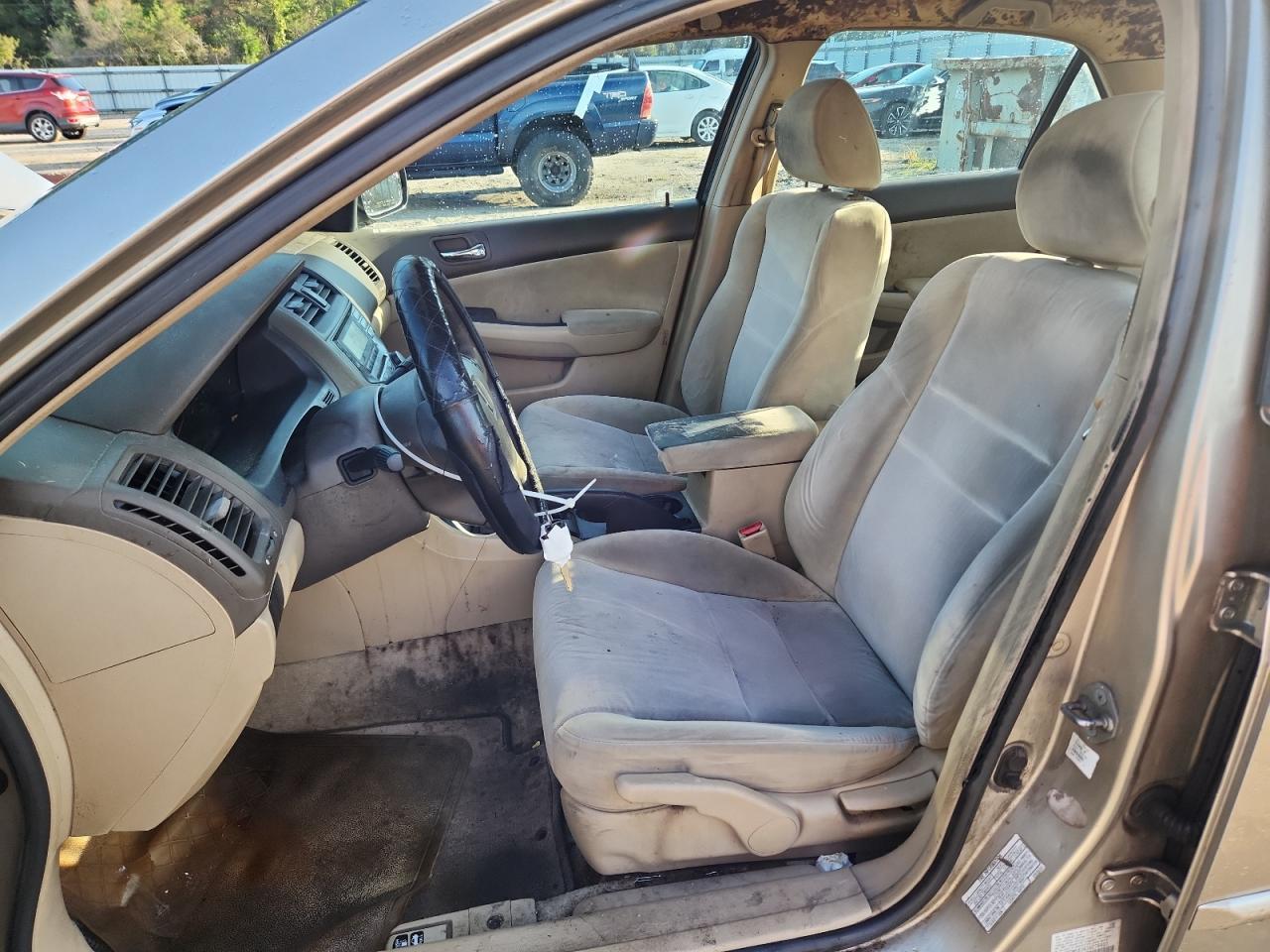 2003 Honda Accord Lx - Image 7