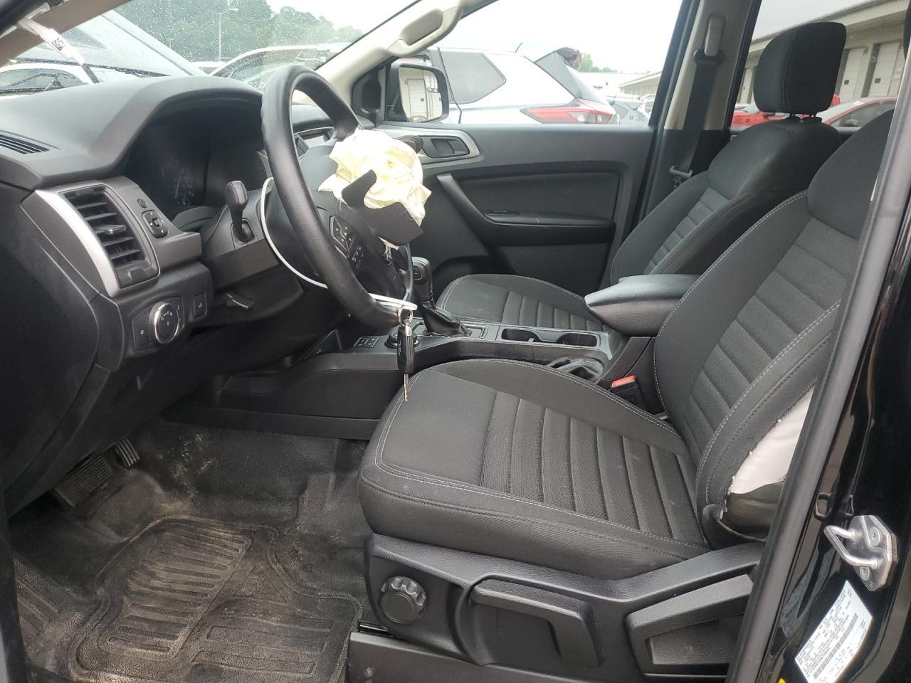 2021 Ford Ranger Xl - Image 7