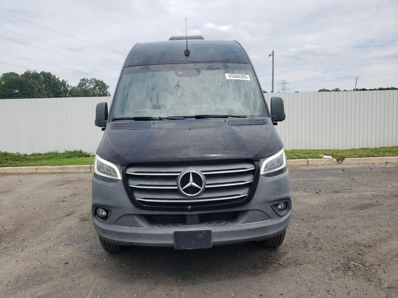 2020 Mercedes-Benz Sprinter 2500 - Image 5