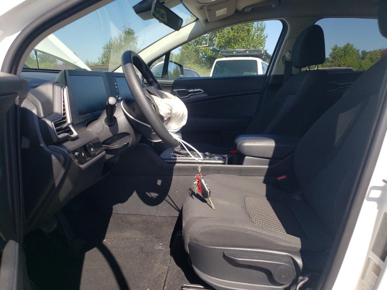 2023 Kia Sportage Lx - Image 7