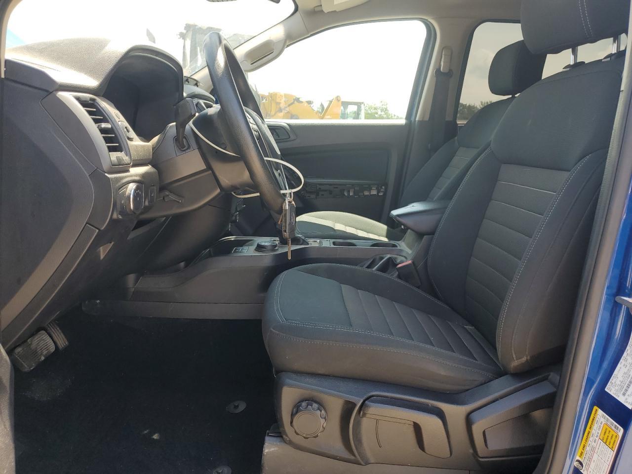 2020 Ford Ranger Xl - Фото 7