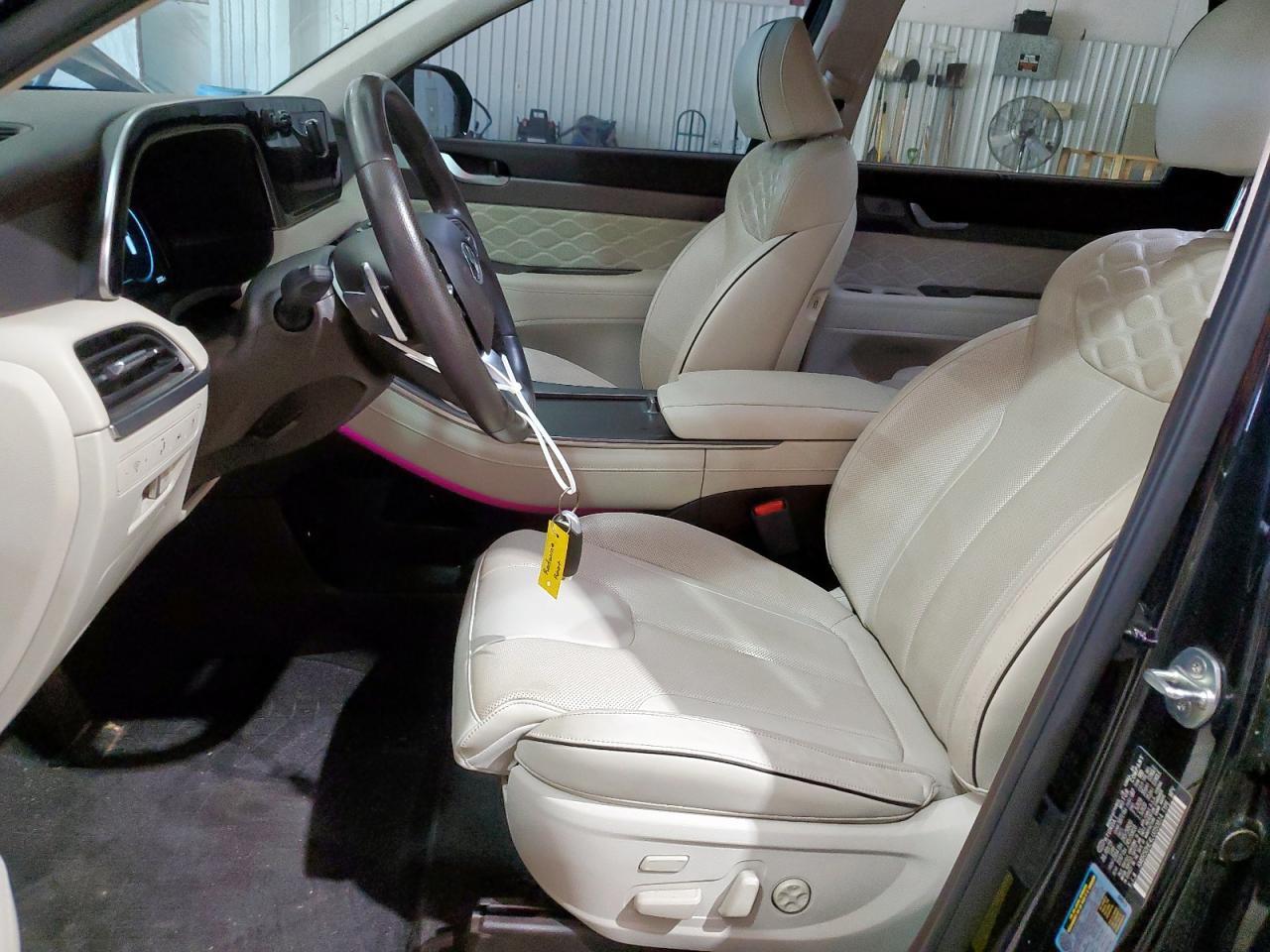 2020 Hyundai Palisade Limited - Image 7