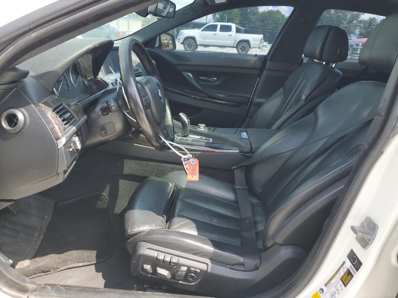 2013 BMW 650 I - Image 7