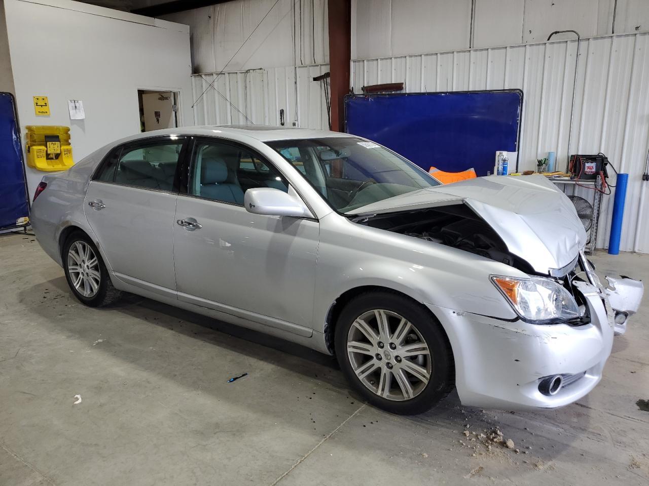 2008 Toyota Avalon Xl - Фото 4