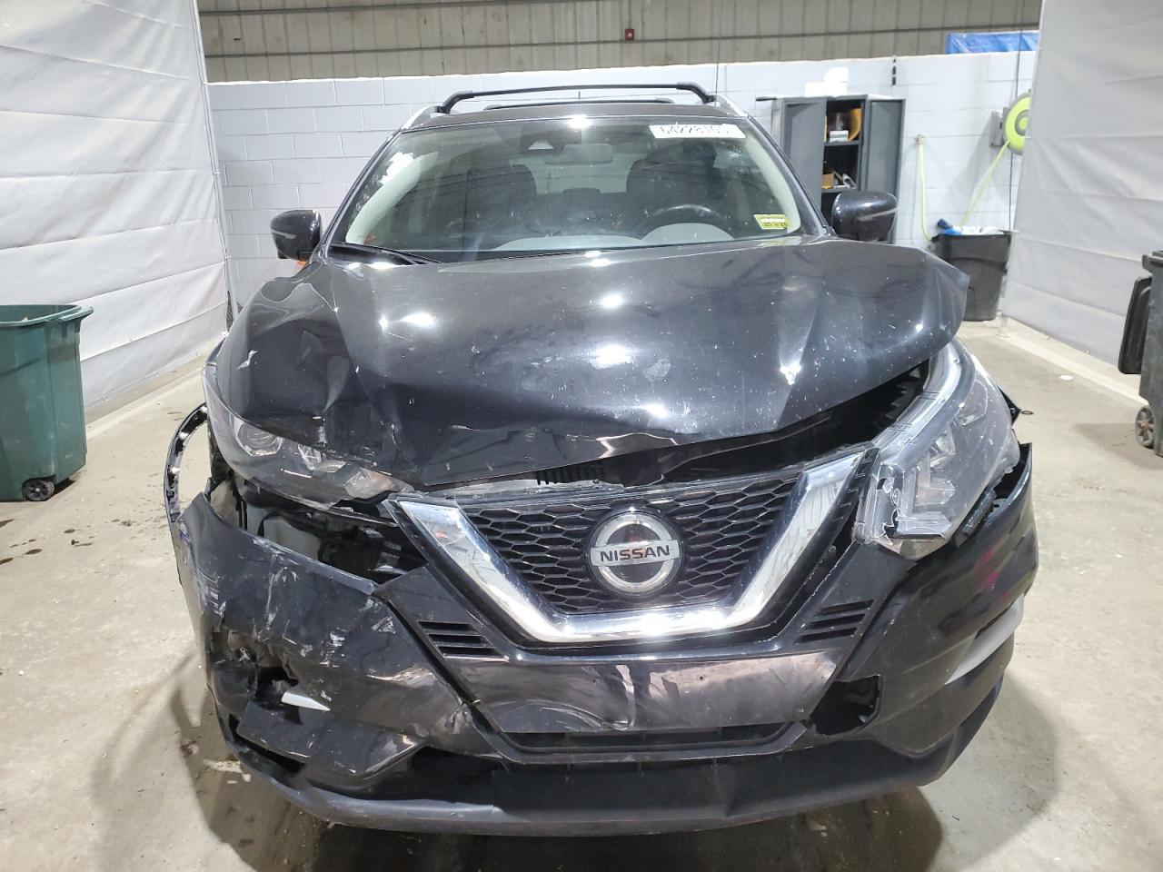 2022 Nissan Rogue Sport Sl - Фото 5
