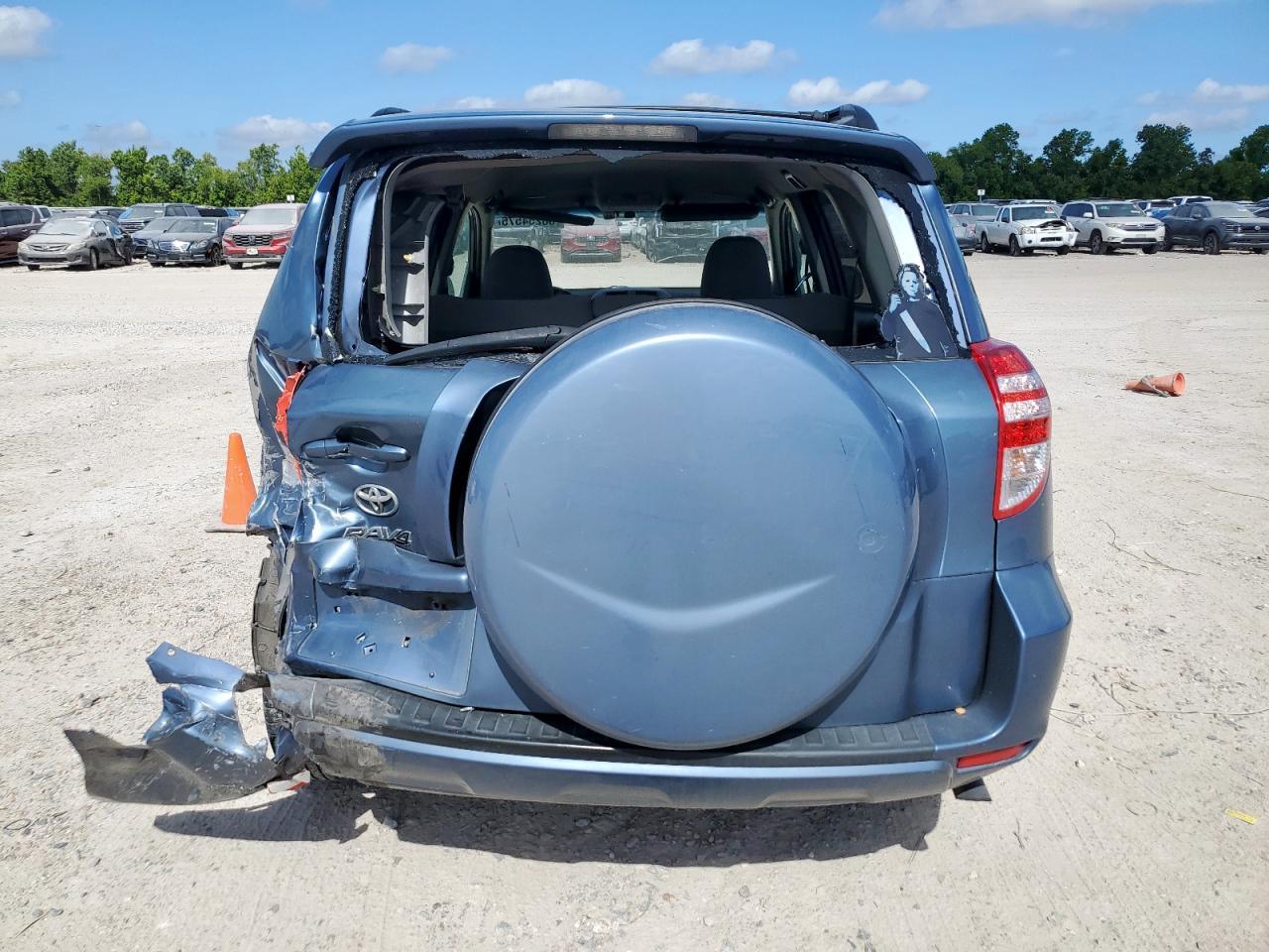 2012 Toyota Rav4 - Фото 6