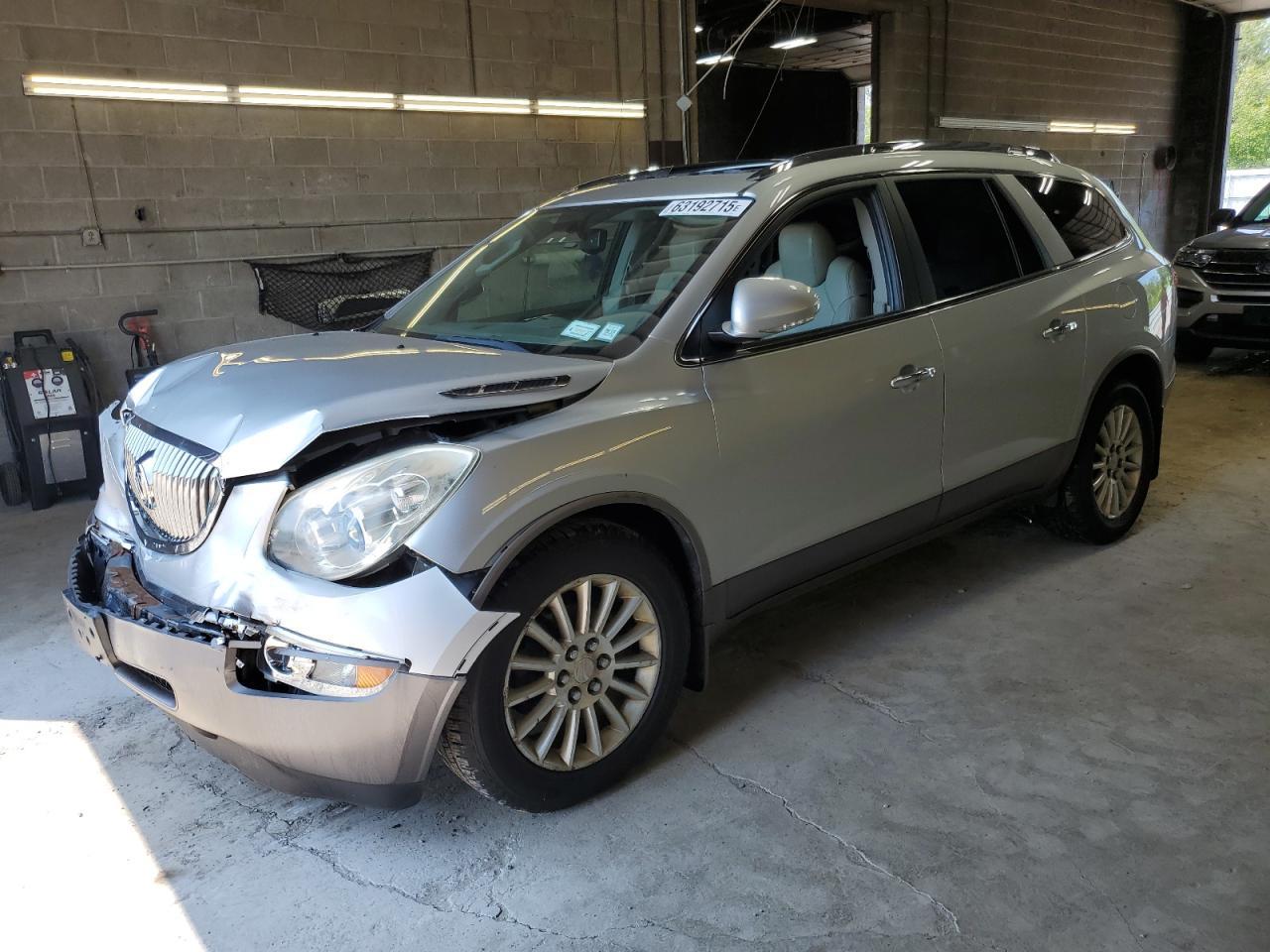 2011 Buick Enclave Cxl