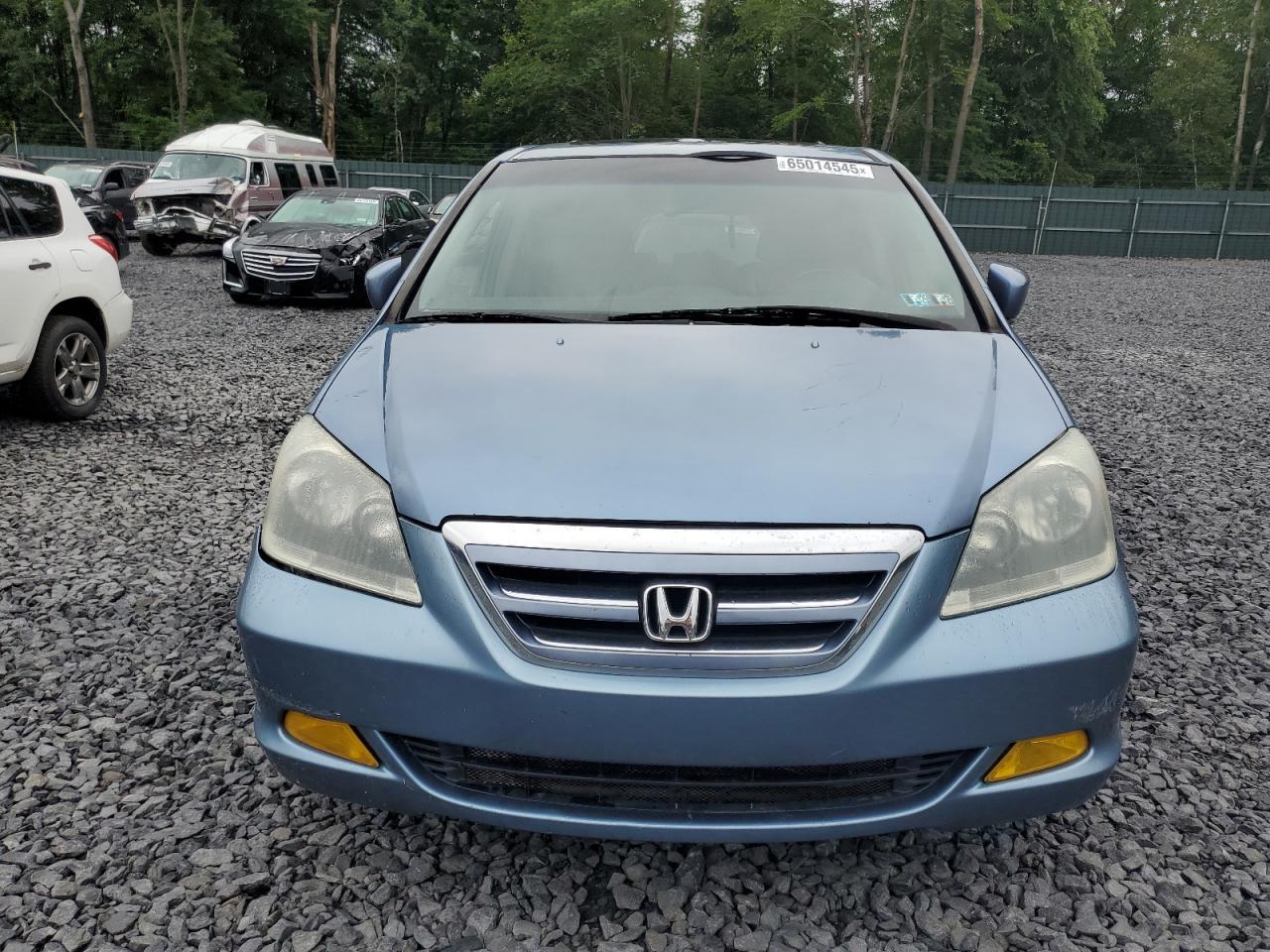 2006 Honda Odyssey - Image 5