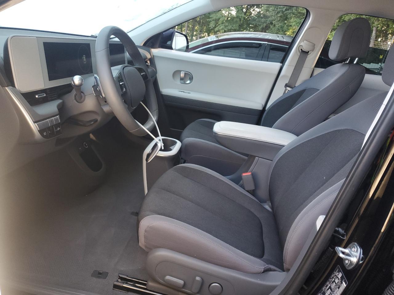 2024 Hyundai Ioniq 5 Sel - Image 7
