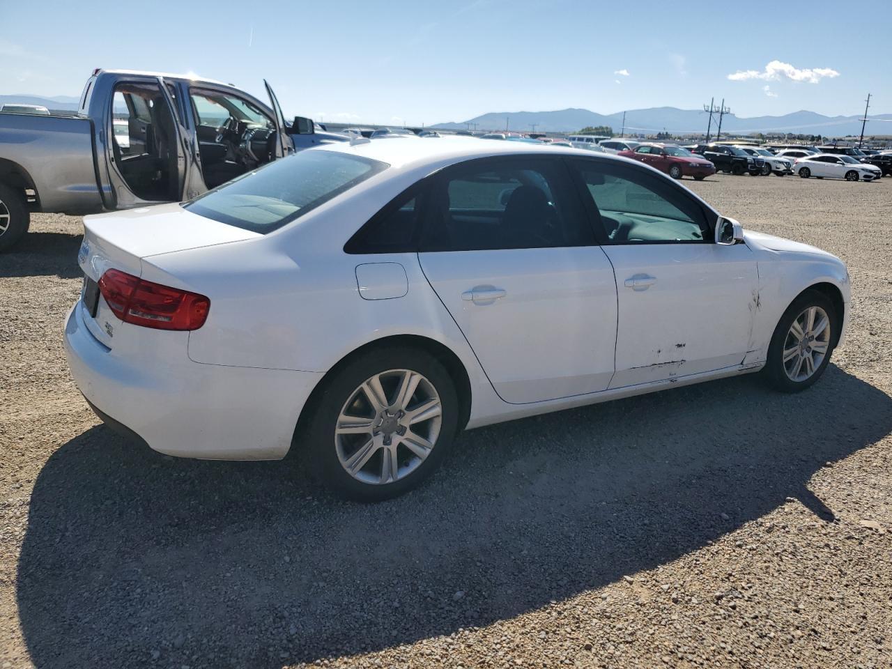 2011 Audi A4 Premium - Image 3