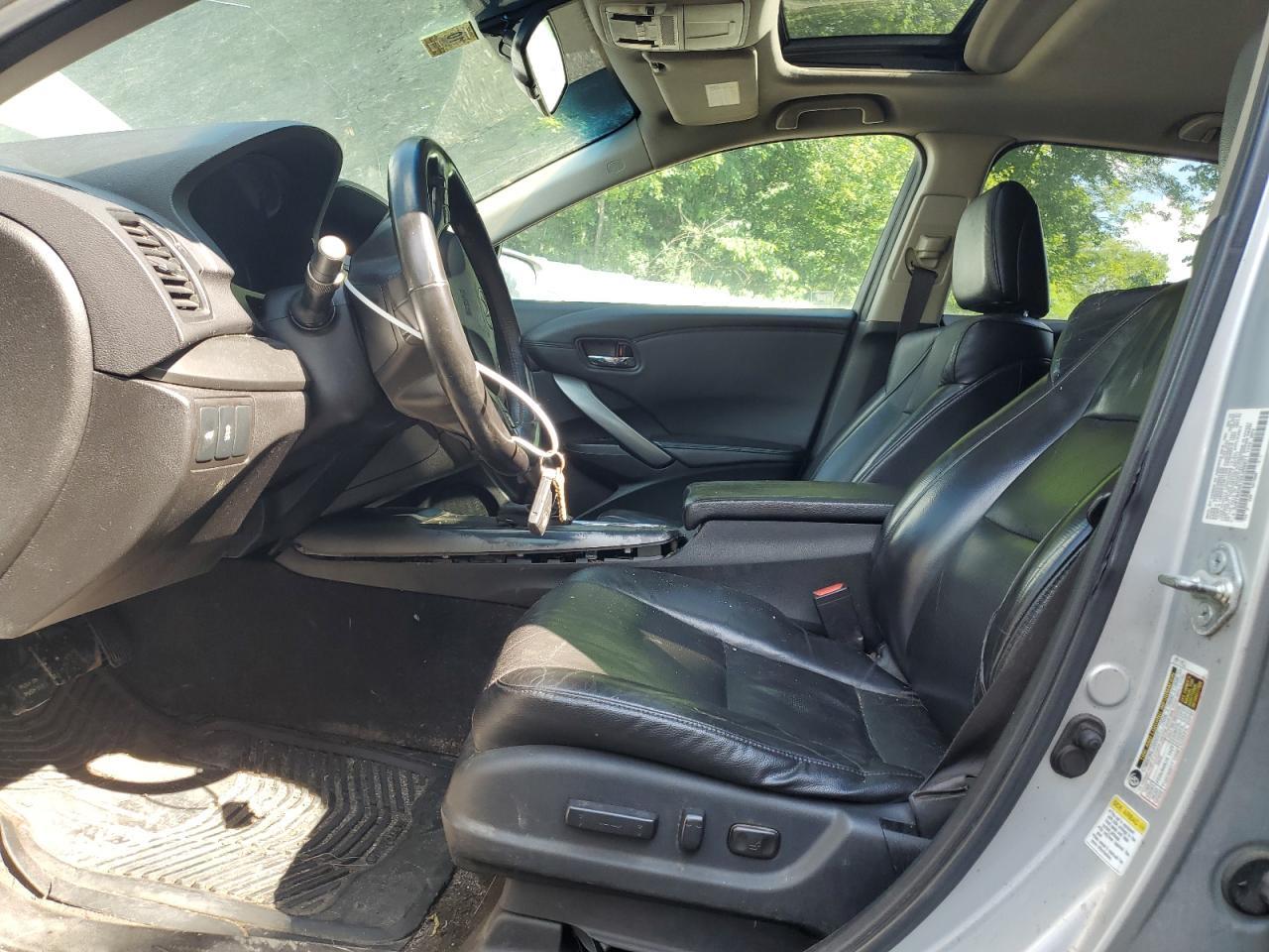 2013 Acura Rdx Technology - Image 7