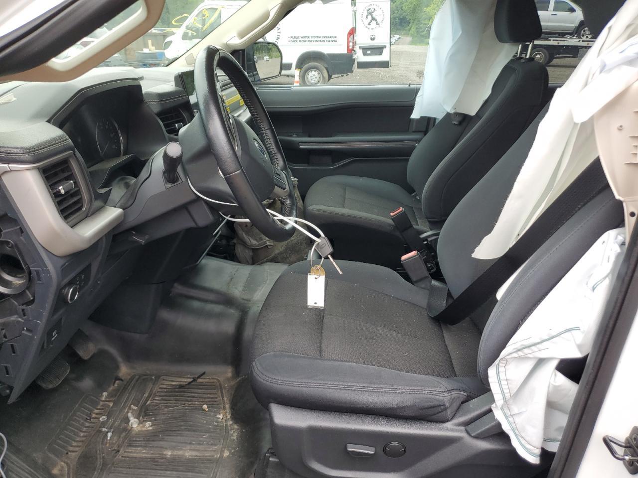 2022 Ford Expedition Xl - Фото 7