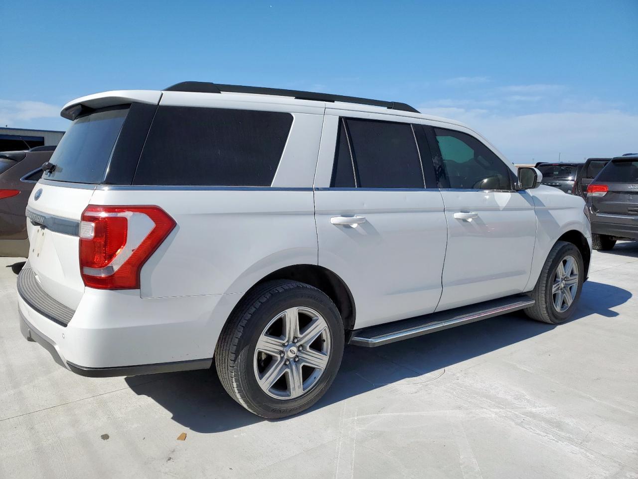 2019 Ford Expedition Xlt - Фото 3