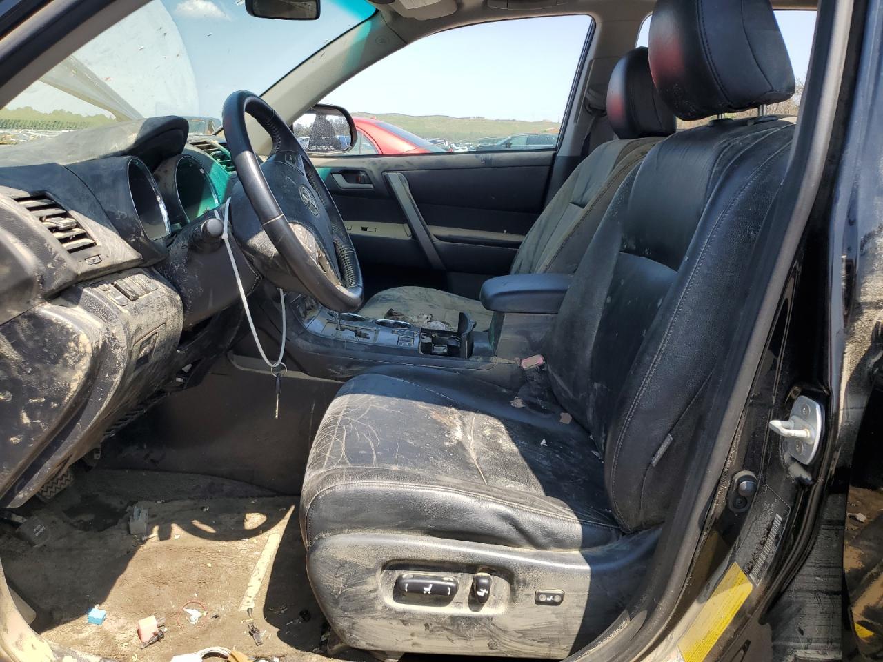 2009 Toyota Highlander Sport - Фото 7