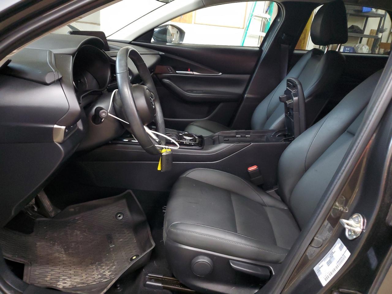 2024 Mazda Cx-30 Select - Фото 7