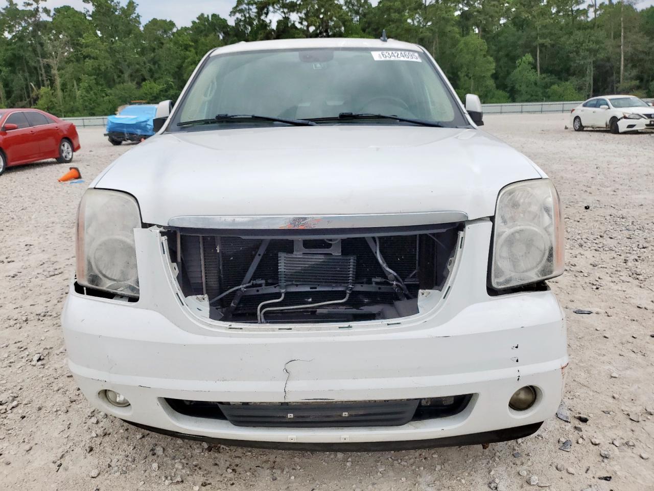 2008 GMC Yukon Xl C1500 - Image 5