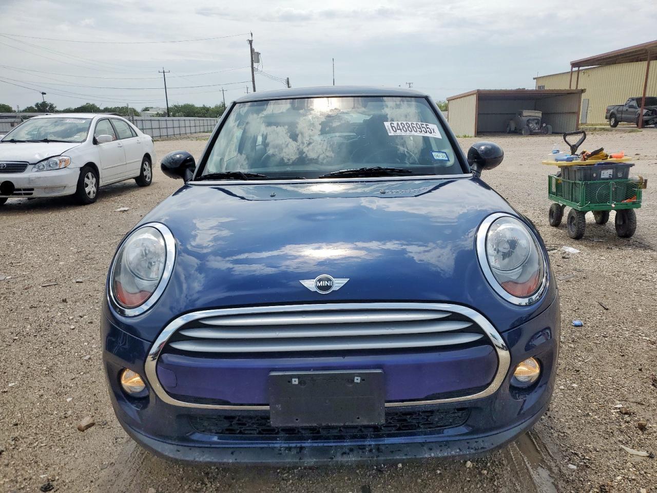 2015 Mini Cooper - Фото 5