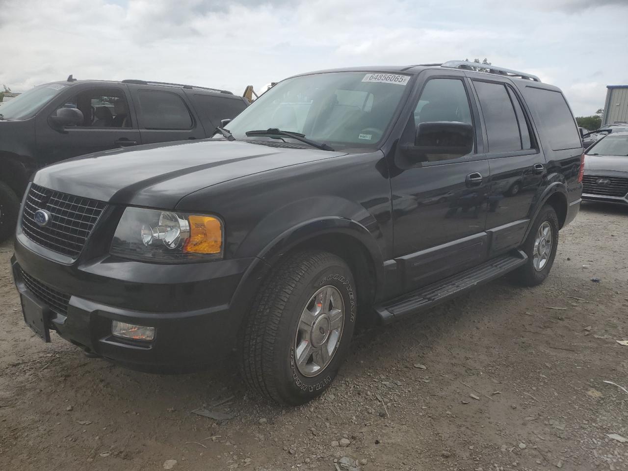 2005 Ford Expedition Limited