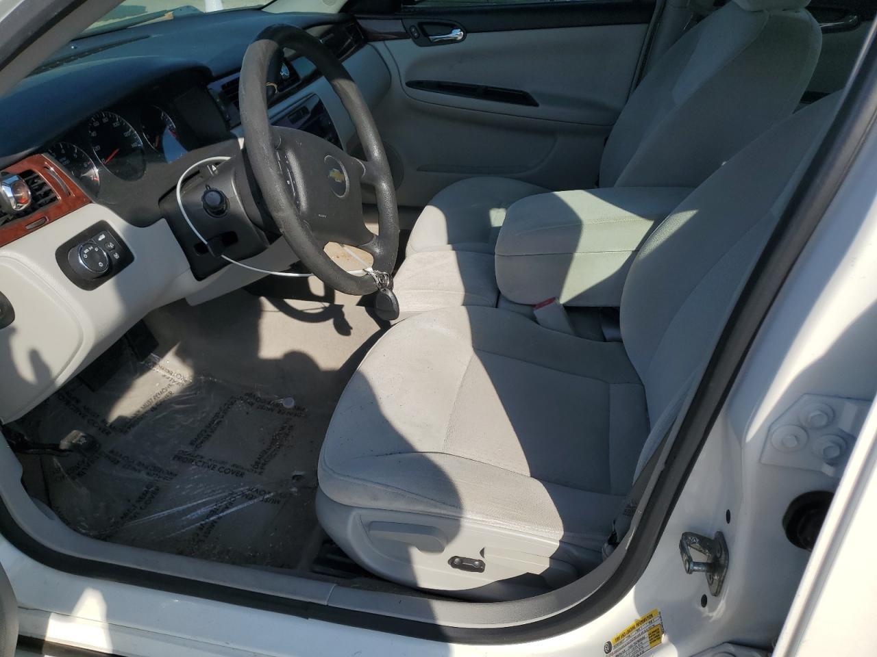 2009 Chevrolet Impala 1Lt - Image 7