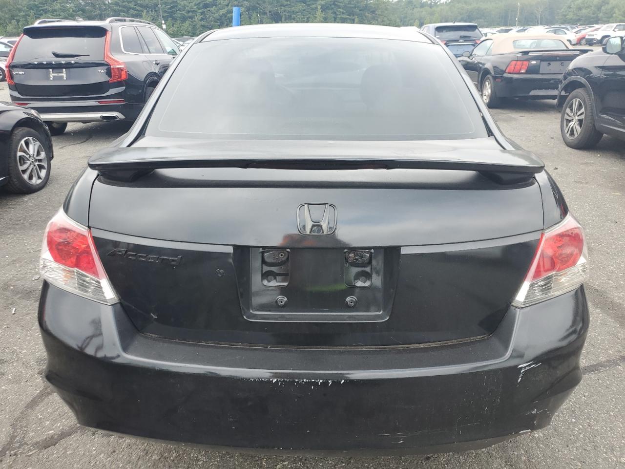 2008 Honda Accord Lxp - Image 6